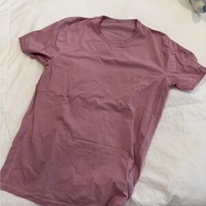 Men's Lululemon Tshirt
